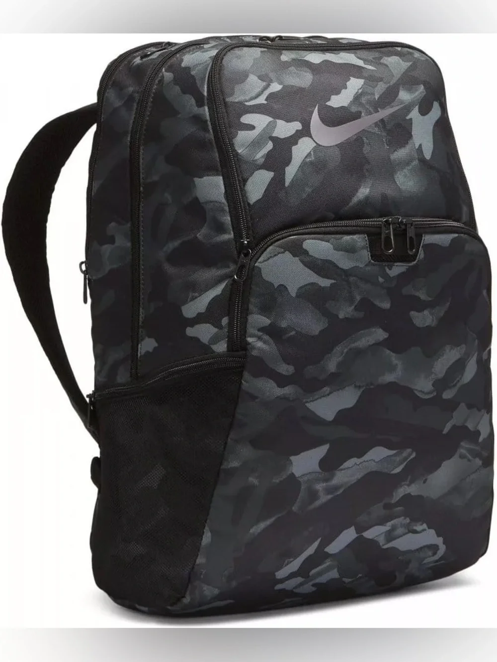 NWT Nike Brasilia Printed Training Backpack XL BA6216-078